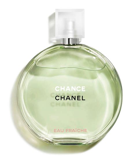 chance eau de toilette